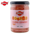 Authentic Sushi Ginger Cuisine Cooking